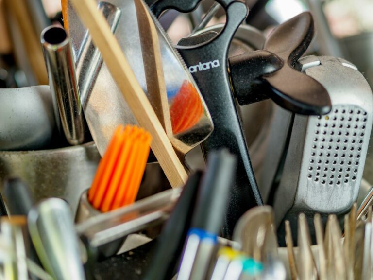 The Ultimate Guide to Eco-Conscious Cooking Tools
