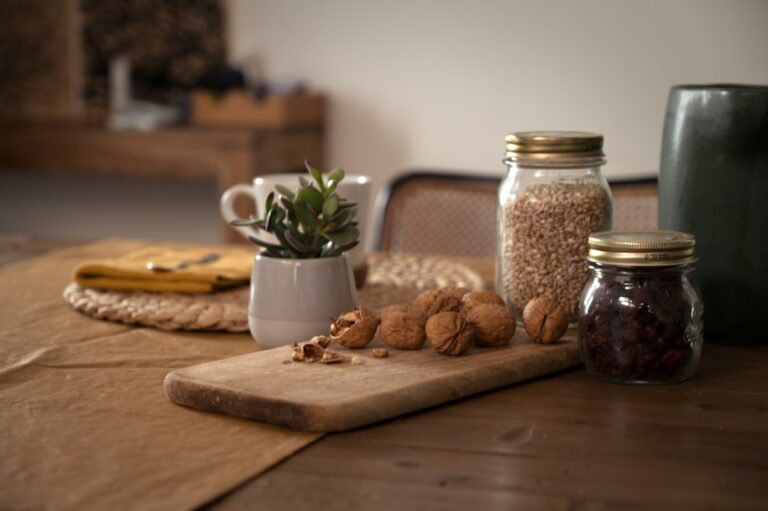 Top 10 Must-Have Sustainable Products for Every Kitchen
