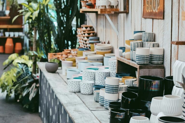 Elevate Your Culinary Experience with Green Kitchen Solutions