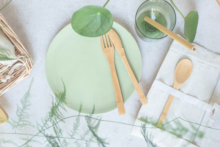 Why Choosing Sustainable Kitchenware Benefits You and the Planet